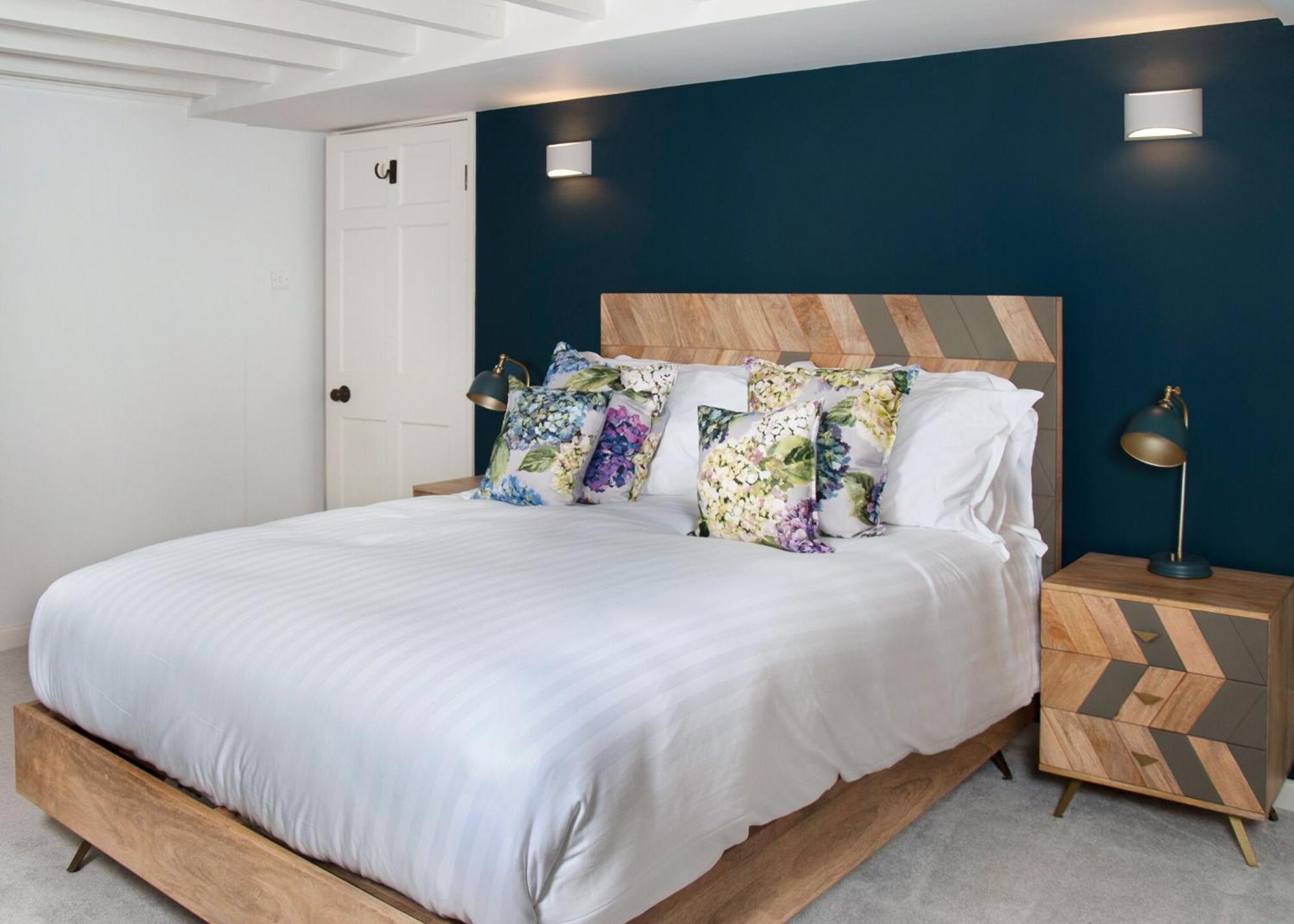 Long Ashes Park Hotel Threshfield Стая снимка