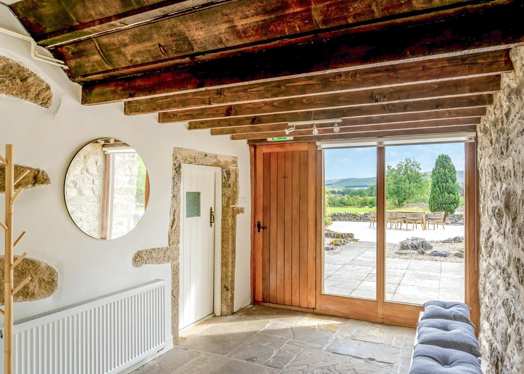 Long Ashes Park Hotel Threshfield Стая снимка