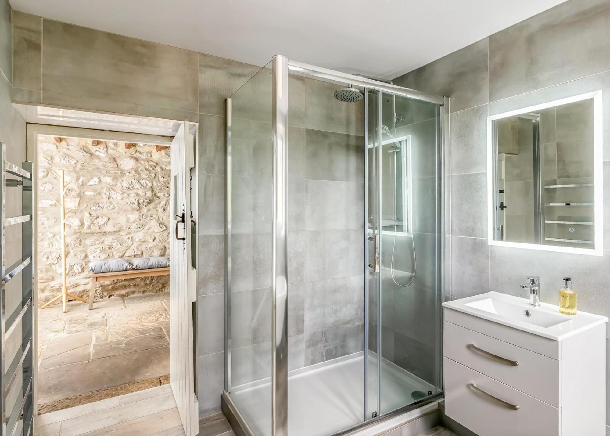 Long Ashes Park Hotel Threshfield Стая снимка