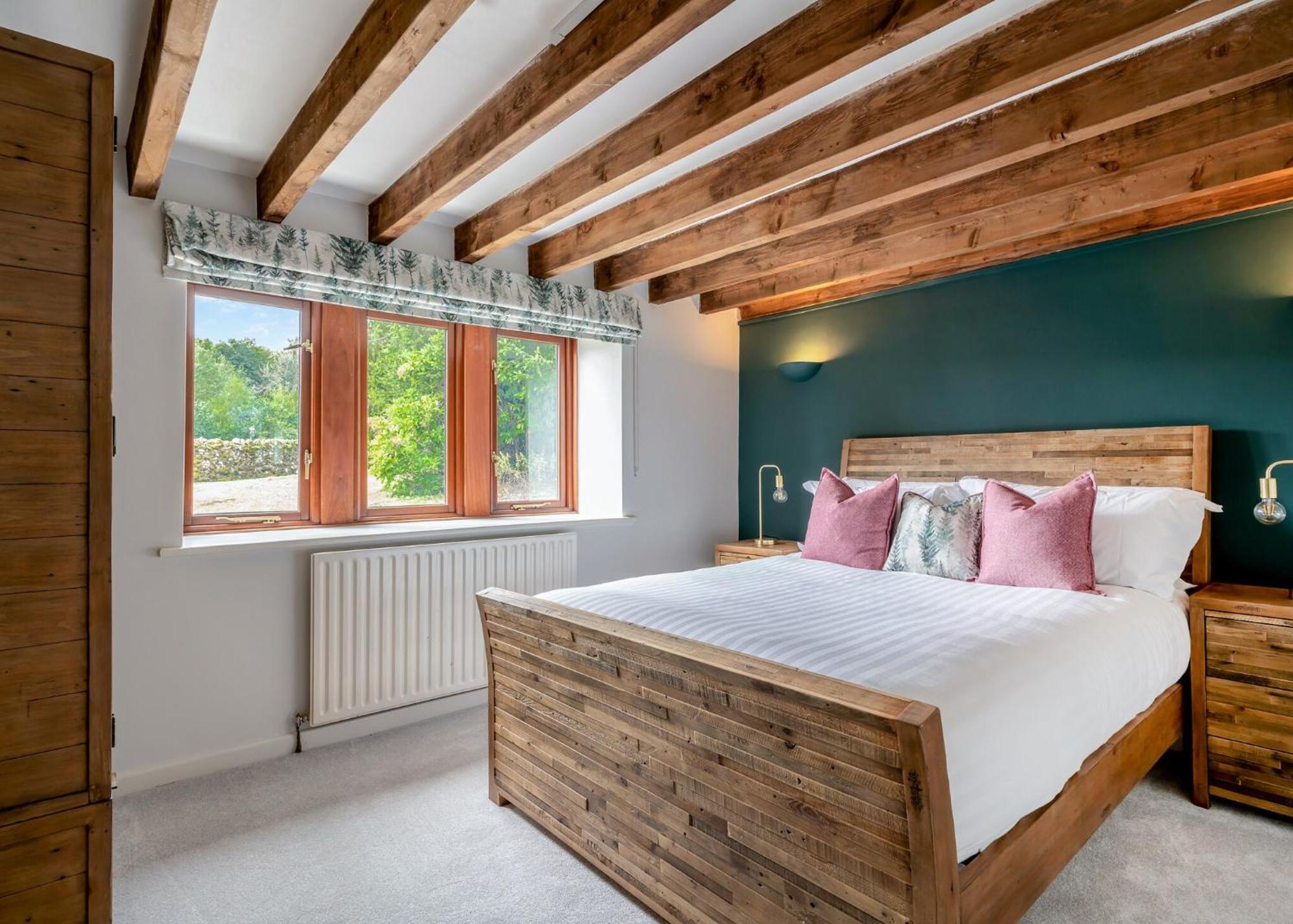 Long Ashes Park Hotel Threshfield Стая снимка