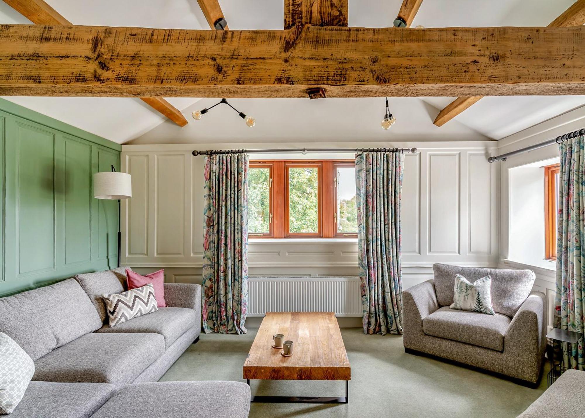 Long Ashes Park Hotel Threshfield Стая снимка